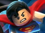 Huhu: Lego Superman seuraavaksi TT Gamesilta tulossa