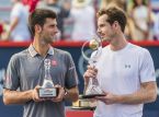 Novak Djokovic kertoo ammatillisesta erostaan Andy Murrayn kanssa