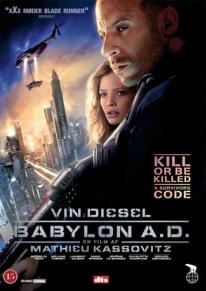 Babylon A.D.