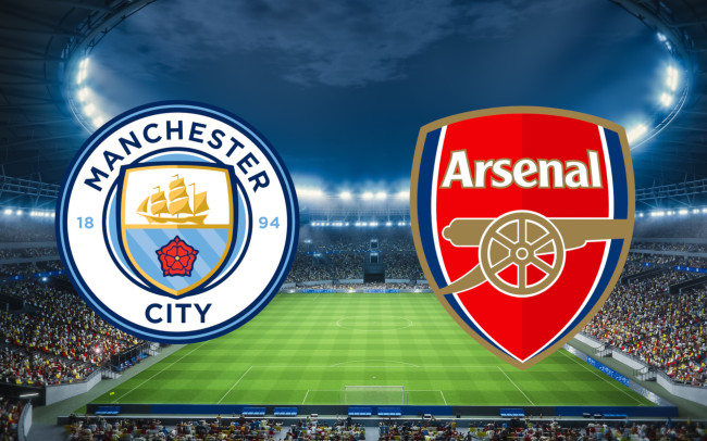 Tulevat Manchester City ja Arsenal-ottelut Premier Leaguessa ja muut kilpailut