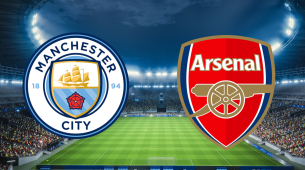 Tulevat Manchester City ja Arsenal-ottelut Premier Leaguessa ja muut kilpailut