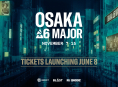 Competitive Rainbow Six: Siege X on tulossa Osakaan marraskuussa
