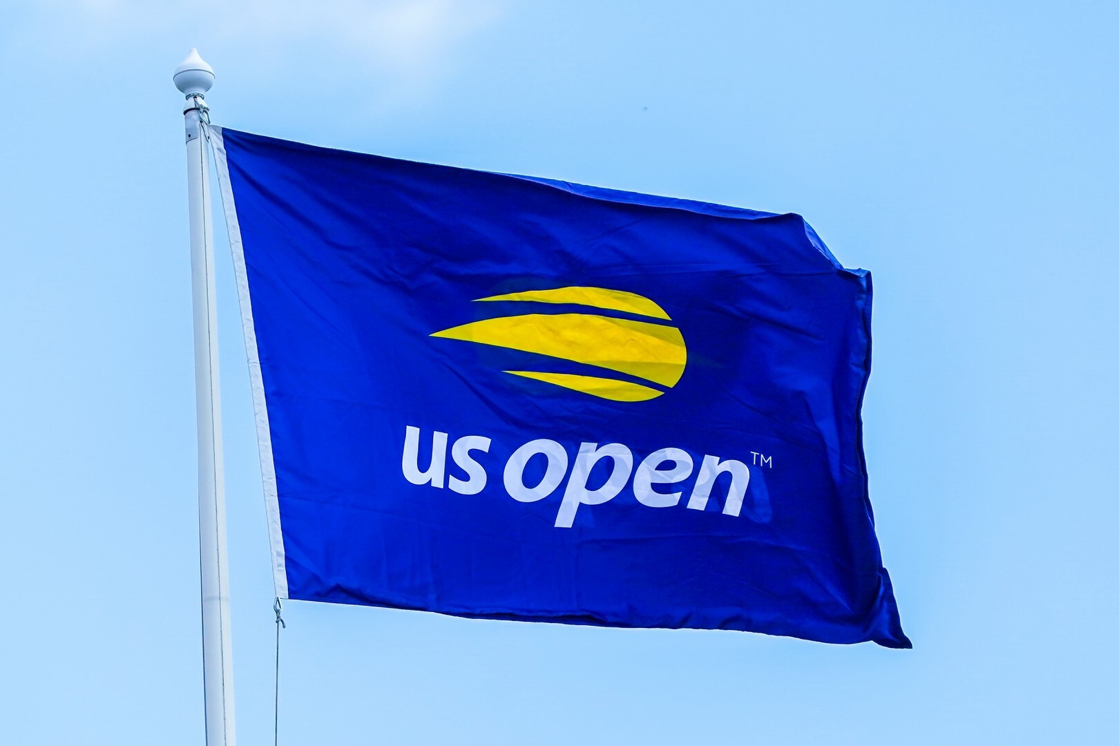 US Open etenee välieriin, ja miesten ja naisten kaksinpelien välillä on huomattava ero