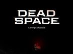 Dead Space Remaken julkaisuajankohdasta lisätietoa