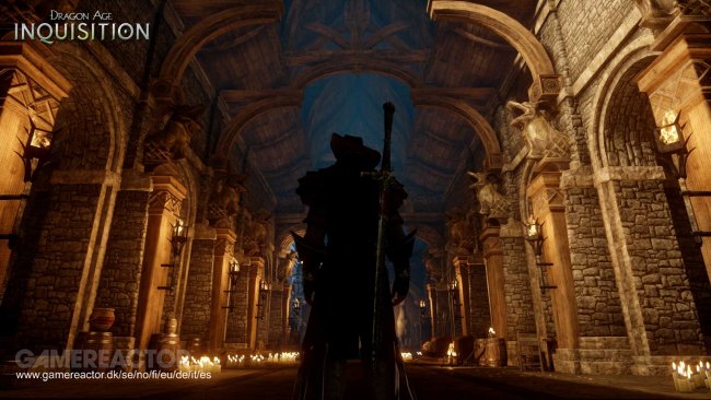 Dragon Age: Inquisition