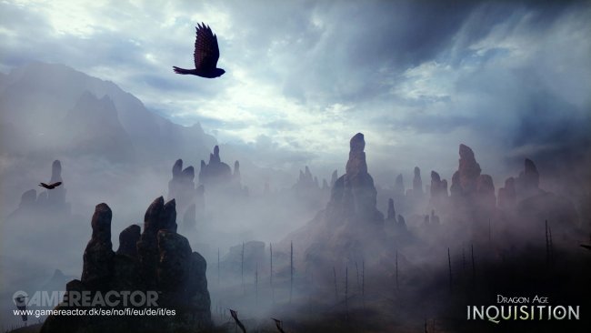 Dragon Age: Inquisition