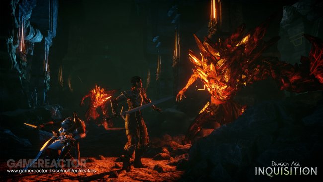 Dragon Age: Inquisition