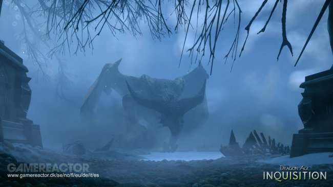 Dragon Age: Inquisition