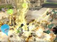 Dragon Quest Heroes esitt&auml;ytyy uusissa v&auml;rikk&auml;iss&auml; kuvissa