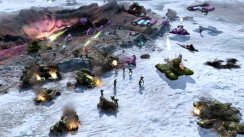 Halo Wars ehkä vasta kesällä 2009