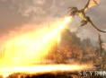 The Elder Scrolls V: Skyrimin uusi modi päästää taikomaan The Witcherin malliin