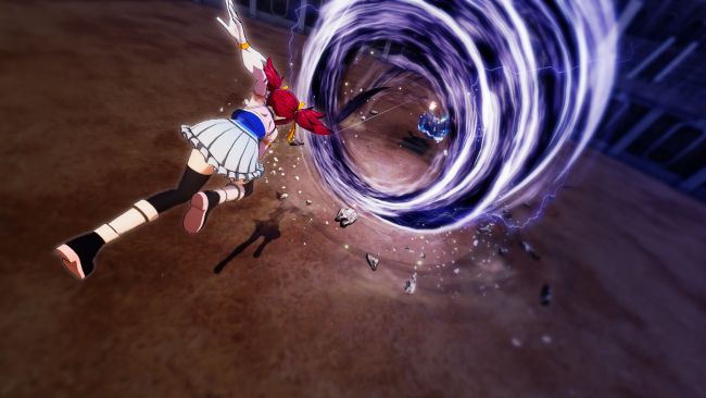 Fairy Tail