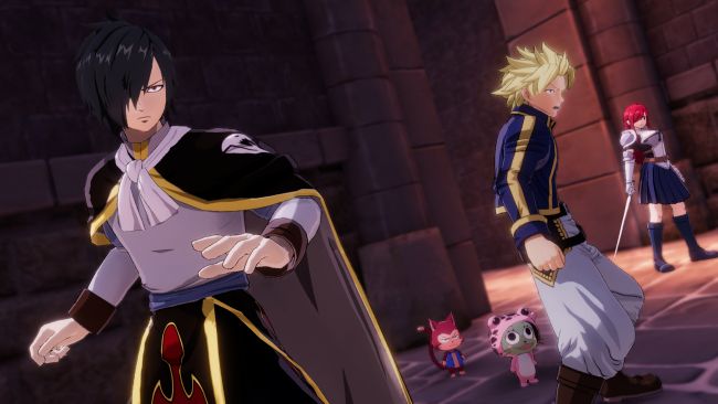 Fairy Tail