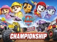 Valmistaudu hämmästyttävään koiranajojouluun, jossa on mukana Paw Patrol Rescue Wheels: Championship