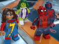 Lego Marvel Super Heroes 2