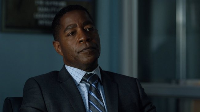 Lethal Weapon, 1. kausi