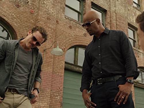 Lethal Weapon, 1. kausi