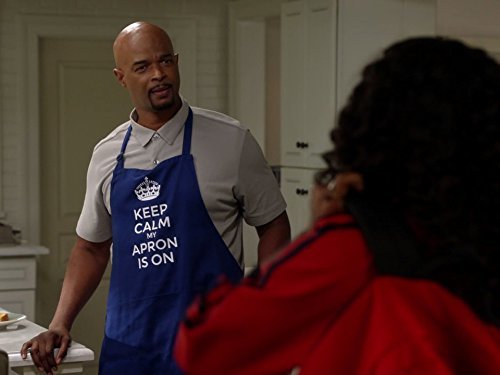 Lethal Weapon, 1. kausi