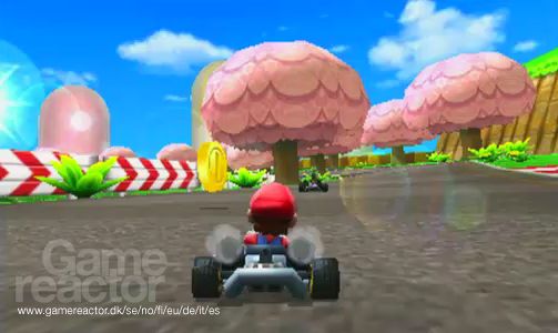 Mario Kart 7