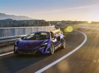 McLaren paljastaa "seuraavan sukupolven superautonsa"