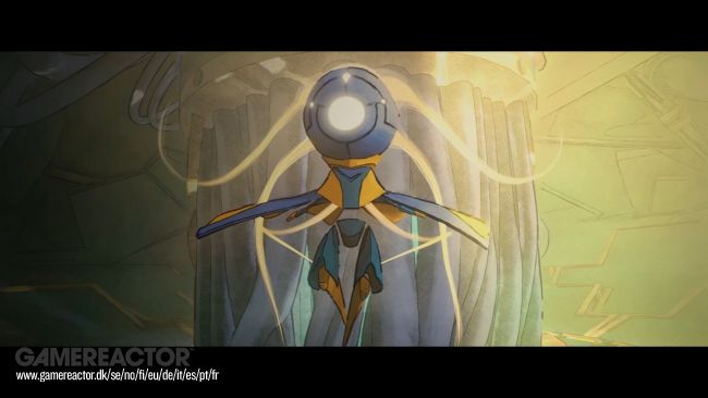 Mio: Memories in Orbit