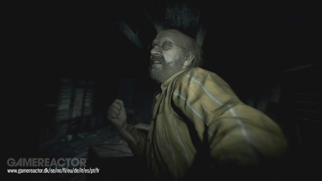 Resident Evil Requiem