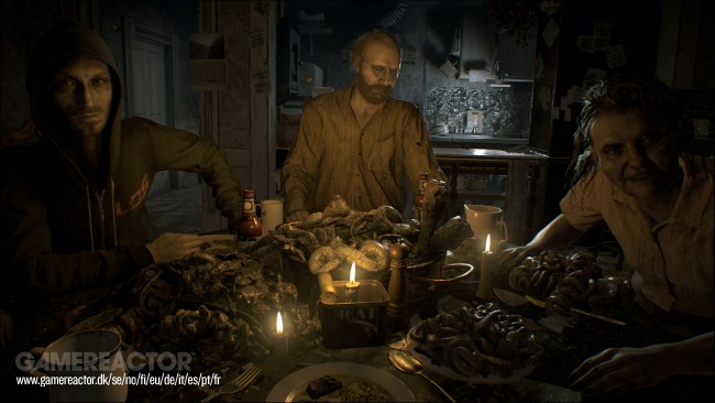 Resident Evil Requiem