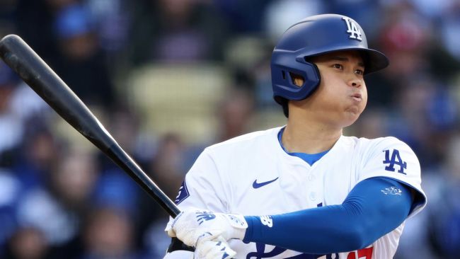 Shohei Ohtani vahvistaa osallistumisensa ensi vuoden World Baseball Classiciin