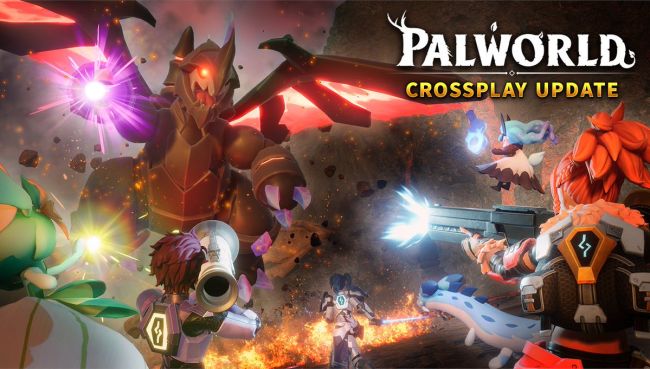 Palworld