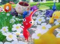 Pikmin Bloom on se uusi mobiilipeli Pok&eacute;mon Go'n tekij&ouml;ilt&auml;