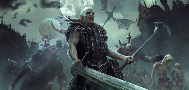 Total War: Warhammer