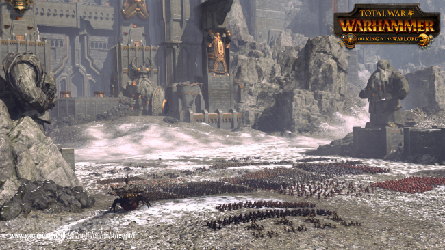 Total War: Warhammer