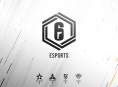 Tässä on Rainbow Six: Siege X Euroopan MENA-liigan vaiheen 1 lohkoaikataulu