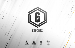 T&auml;ss&auml; on Rainbow Six: Siege X Euroopan MENA-liigan vaiheen 1 lohkoaikataulu