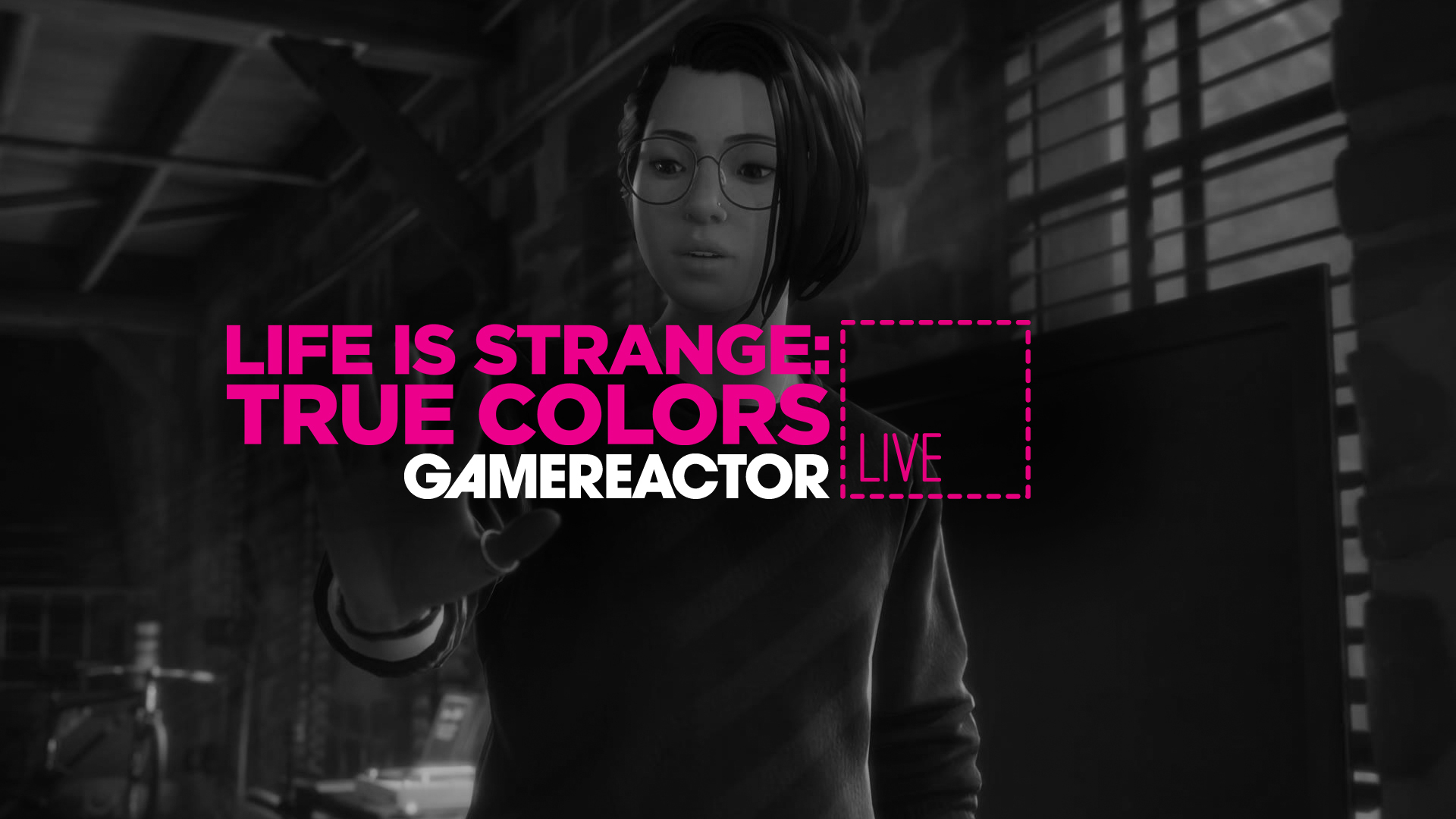 Life is Strange: True Colors