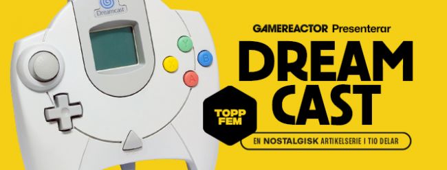 Fanit saavuttavat sen, mitä Sega ei koskaan tehnyt: Kaksi analogitikkua Dreamcastiin