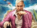 Far Cry 4:st&auml; vuoti uutta tietoa