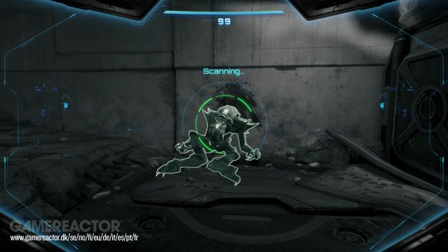 Metroid Prime 4: Beyond