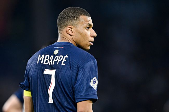 Kylian Mbappé palaa Ranskan maajoukkueeseen Kansojen liigan puolivälierissä