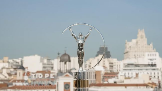 Laureus World Sports Awards 2026 -ehdokkaat julkistettu: Alcaraz, Pogacar, Dembélé, Bonmatí, Duplantis...