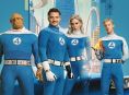 The Fantastic Four: First Steps kokee lähes 70 % pudotuksen, The Naked Gun avaa vahvasti lipputulotilastoissa