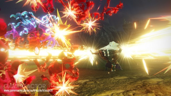 Hyrule Warriors: Age of Imprisonment