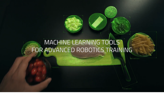 Razer on paljastanut Project Motokon