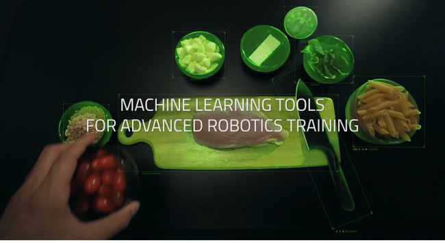 Razer on paljastanut Project Motokon