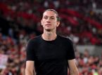 Flamengon entinen valmentaja Filipe Lu&iacute;s debytoi managerina Euroopassa Monacossa