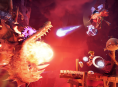 Rayman Legends Retold ennakossa, outoja painopisteitä, mutta viehättävä peli