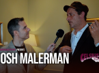 Josh Malerman paljastaa, mit&auml; h&auml;nen seuraavalta romaaniltaan, nimelt&auml;&auml;n Her Majesty, joka ilmestyy vuonna 2027, voi odottaa