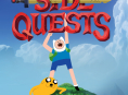 Adventure Time palaa ensi kuussa Side Quests -sarjan my&ouml;t&auml; Disney+:lle, ei HBO Maxille
