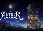 Aether Wizard Life tuo kodikkaan ja taianomaisen el&auml;m&auml;ntapa-simulaation PC:lle ja konsoleille syksyll&auml; 2028