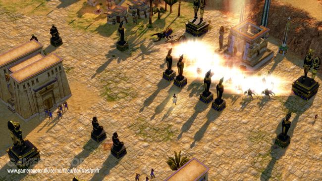 Age of Mythology